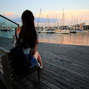 Meet your Posher, Annamaria